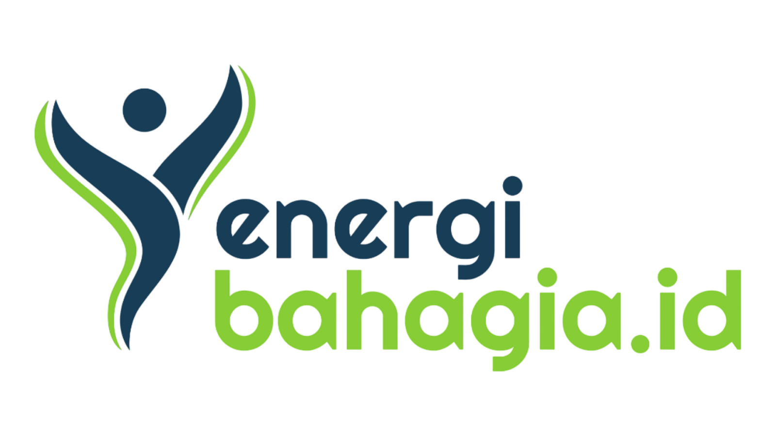 Energi Bahagia Logo
