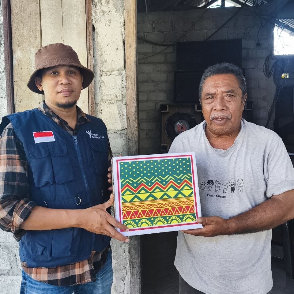 Pangan Dhuafa